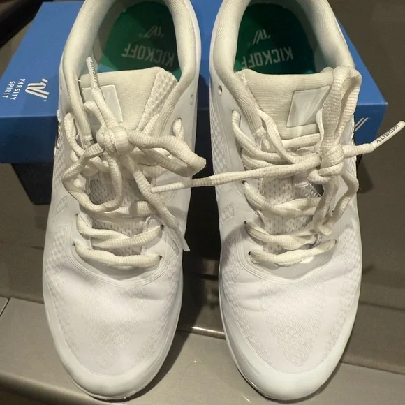 VARSITY double edge 2.0 cheer shoes size 9 - Picture 7 of 10